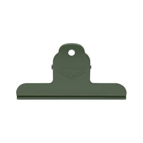 Clampy Clip Medium - Green - 1 - Penco - Tidformera