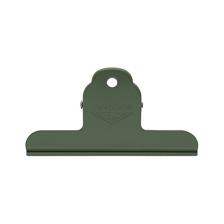 Clampy Clip Medium - Green - 1 - Penco - Tidformera