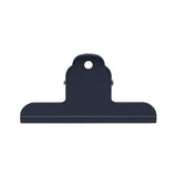 Clampy Clip Medium - Navy - 2 - Penco - Tidformera