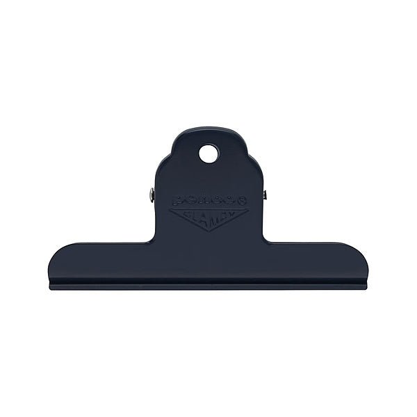 Clampy Clip Medium - Navy - 1 - Penco - Tidformera