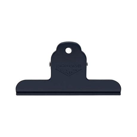 Clampy Clip Medium - Navy - 1 - Penco - Tidformera