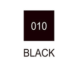 Clean color dot pen - Black 010 - 2 - ZIG Kuretake - Tidformera