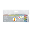 Clean color dot pen Förpackningar - 4 - pack - 1 - ZIG Kuretake - Tidformera