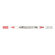 Clean color dot pen - Salmon 021 - 1 - ZIG Kuretake - Tidformera