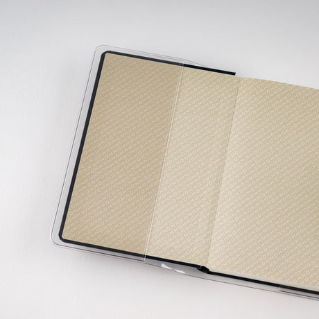 Clear Cover A5 Size HON - 2027 - 2 - Hobonichi Techo - Tidformera