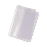 Clear Cover A6 Size HON - 2027 - 1 - Hobonichi Techo - Tidformera