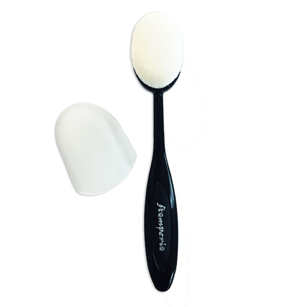 Create Happiness Blending Brush #3 - 3 - Stamperia - Tidformera