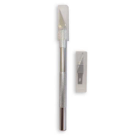 Create Happiness Precision Cutter - Modellkniv - 2 - Stamperia - Tidformera