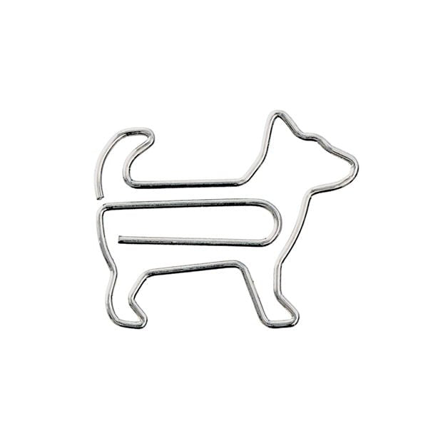 D - clips Gem - Dog - 2 - Midori - Tidformera