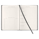Dagböcker Paperstyle - Black 1 - år - 3 - Paperstyle - Tidformera