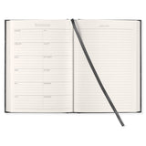 Dagböcker Paperstyle - Black 1 - år - 4 - Paperstyle - Tidformera