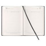 Dagböcker Paperstyle - Black 1 - år - 2 - Paperstyle - Tidformera