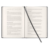 Dagböcker Paperstyle - Black 1 - år - 5 - Paperstyle - Tidformera