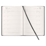 Dagböcker Paperstyle - Black 5 - år - 2 - Paperstyle - Tidformera