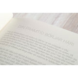 Dagböcker Paperstyle - Dusty Rose 5 - år - 3 - Paperstyle - Tidformera