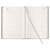 Dagböcker Paperstyle - Khaki Green 5 - år - 2 - Paperstyle - Tidformera