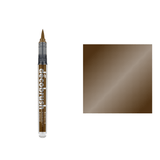 Decobrush - Metallic - 10 - pack - 10 - Karin - Tidformera