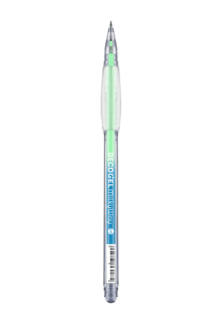 Decogel 1.0 Gelpennor - Milky Way - 2 - Karin - Tidformera