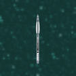 Decogel Metallic 1,0 D.GREEN 320 - 1 - Karin - Tidformera