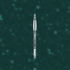 Decogel Metallic 1,0 D.GREEN 320 - 1 - Karin - Tidformera