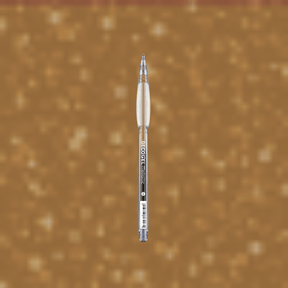 Decogel Metallic 1,0 GOLD 303 - 1 - Karin - Tidformera