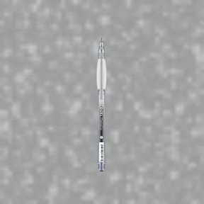 Decogel Metallic 1,0 SILVER 301 - 1 - Karin - Tidformera