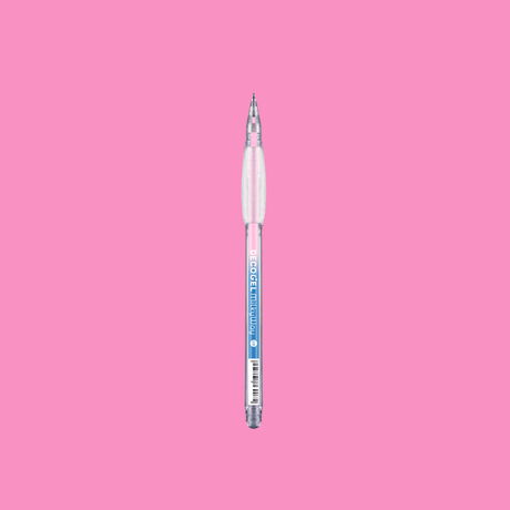 Decogel Milky Way 1,0 PINK 204 - 1 - Karin - Tidformera