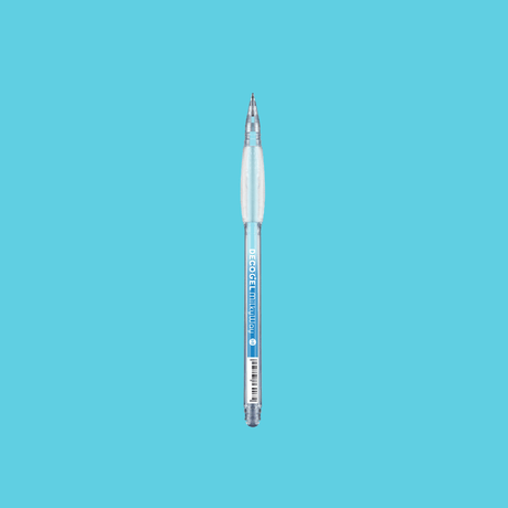 Decogel Milky Way 1,0 S.BLUE 202 - 1 - Karin - Tidformera