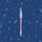 Decogel Star Sparks 1,0 D. BLUE 117 - 1 - Karin - Tidformera