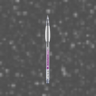 Decogel Star Sparks 1,0 GRAY 102 - 1 - Karin - Tidformera
