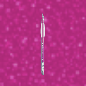 Decogel Star Sparks 1,0 PINK 111 - 1 - Karin - Tidformera