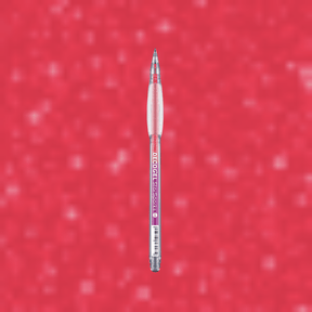 Decogel Star Sparks 1,0 RED 109 - 1 - Karin - Tidformera