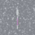 Decogel Star Sparks 1,0 SILVER 101 - 1 - Karin - Tidformera