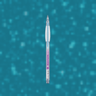 Decogel Star Sparks 1,0 S.S.BLUE 115 - Karin - Tidformera