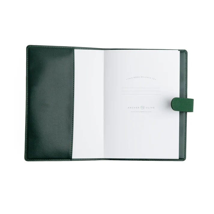 Deluxe System: Antique Floral - 2 - Archer & Olive - Tidformera