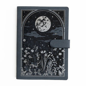 Deluxe System: Moonlit Garden - 1 - Archer & Olive - Tidformera