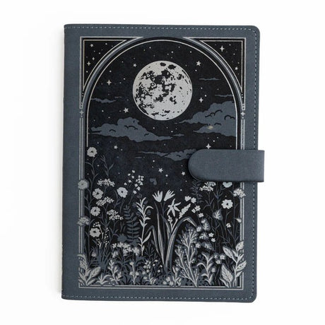 Deluxe System: Moonlit Garden - 1 - Archer & Olive - Tidformera