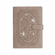Deluxe System: Songbird in Beige - 1 - Archer & Olive - Tidformera