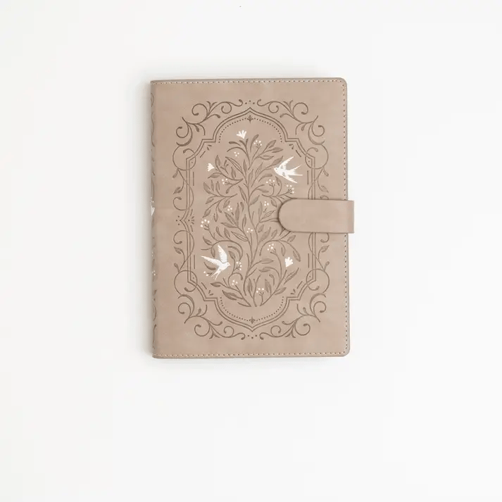 Deluxe System: Songbird in Beige - 4 - Archer & Olive - Tidformera
