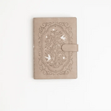 Deluxe System: Songbird in Beige - 4 - Archer & Olive - Tidformera