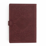 Deluxe System: Storybook in Plum - 3 - Archer & Olive - Tidformera