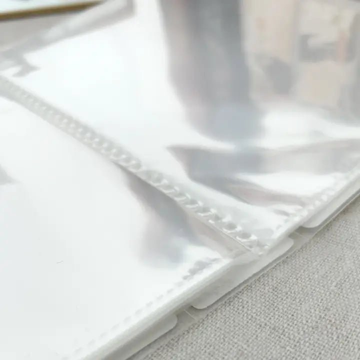 Demopärm Sticker Storage - Book Lover - 2 - Hello Petite Paper - Tidformera