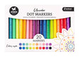 Dot Markers Unicolor - 20 - pack - 1 - Studio Light - Tidformera