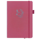 Dotted Notebook A5 160 GSM Hummingfly - 3 - Paper24 - Tidformera