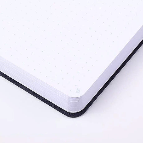 Dotted Notebook A5 160 GSM Oasis - 3 - Paper24 - Tidformera