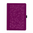 Dotted Notebook - A5 - Berries & Vines - 1 - Archer & Olive - Tidformera