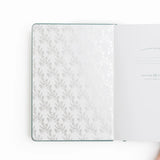 Dotted Notebook A5 Eucalyptus - 2 - Archer & Olive - Tidformera