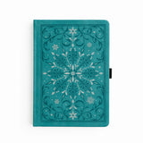 Dotted Notebook A5 - Frosted Storybook - 1 - Archer & Olive - Tidformera