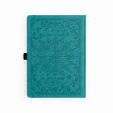 Dotted Notebook A5 - Frosted Storybook - 2 - Archer & Olive - Tidformera