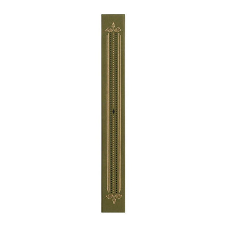 Dotted Notebook - A5 - Literary Frog - 5 - Archer & Olive - Tidformera